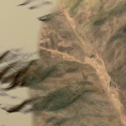 Satellite imagery of Gīrō-ye Qāsh-e Quqrī, AF