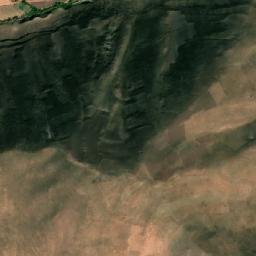 Satellite imagery of Kōh-e Qābil, AF