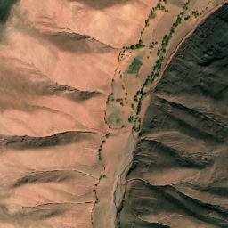 Satellite imagery of Qurōl Tōp, AF
