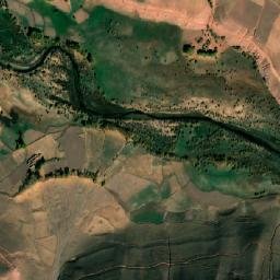 Satellite imagery of Qurōl Tōp, AF