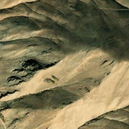 Satellite imagery of Kōh-e Kowshah, AF
