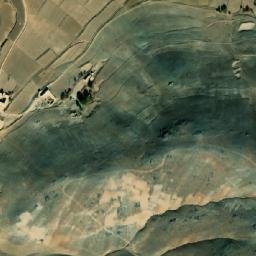 Satellite imagery of Tōp-e Nuhdāl, AF