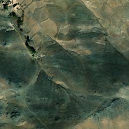 Satellite imagery of Tōp-e Nuhdāl, AF