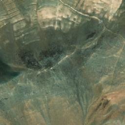 Satellite imagery of Tōp-e Nuhdāl, AF