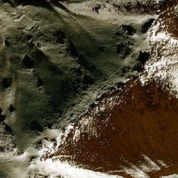 Satellite imagery of Kōh-e Sar-e Pāmī, AF