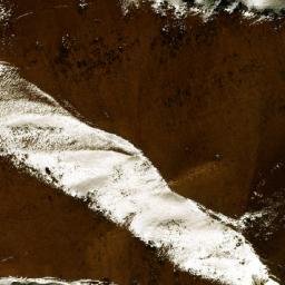 Satellite imagery of Kōh-e Sar-e Pāmī, AF