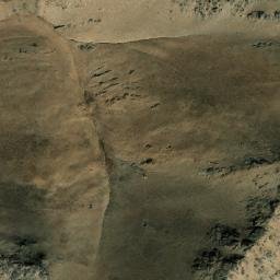 Satellite imagery of Kōh-e Gīrō, AF