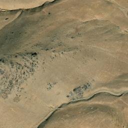 Satellite imagery of Kōh-e Gīrō, AF
