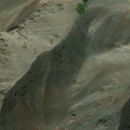 Satellite imagery of Kōh-e Ōbêh, AF