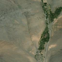 Satellite imagery of Kōh-e Zar Darah, AF