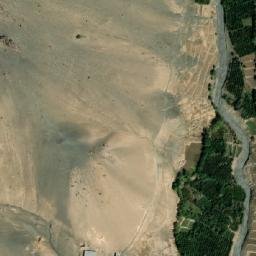 Satellite imagery of Nayak, AF