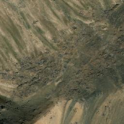 Satellite imagery of Kōh-e Chashmah-ye Dōst Qadam, AF