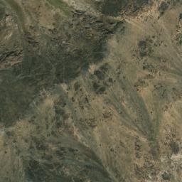 Satellite imagery of Kōh-e Chashmah-ye Dōst Qadam, AF