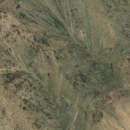 Satellite imagery of Kōh-e Chashmah-ye Dōst Qadam, AF