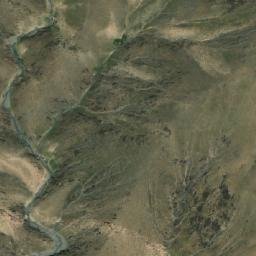 Satellite imagery of Tōr Sar, AF