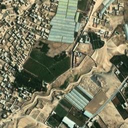 Satellite imagery of Ghunḏêy-ye Amān, AF