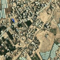 Satellite imagery of Tapah-ye Qabr-e Safēd, AF