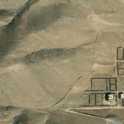 Satellite imagery of Kōh-e Wilāyatī, AF