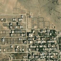 Satellite imagery of Kōh-e Wilāyatī, AF