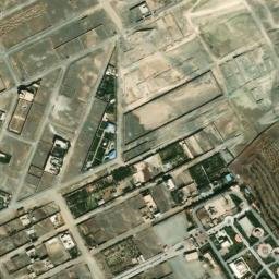 Satellite imagery of Kōh-e Bārān, AF