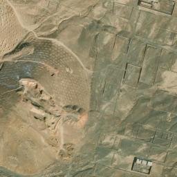 Satellite imagery of Kōtal-e Rāh Dāgak, AF