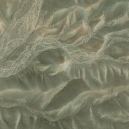 Satellite imagery of Kōh-e Bād, AF