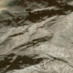 Satellite imagery of Showārōz Ghar, AF