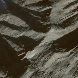 Satellite imagery of Tīrānō Ghās̲h̲ē, AF