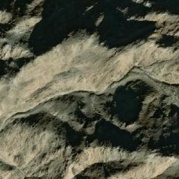 Satellite imagery of Dêrgī Ghar, AF