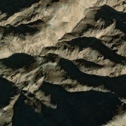 Satellite imagery of Dêrgī Ghar, AF