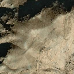 Satellite imagery of Dêrgī Ghar, AF