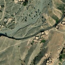 Satellite imagery of Sarangay, AF