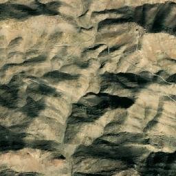 Satellite imagery of Sarangay, AF