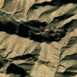 Satellite imagery of Tōrah Lmandzah, AF