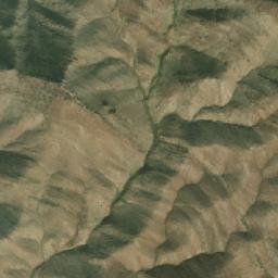 Satellite imagery of Ogad Manja, AF