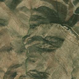 Satellite imagery of Ogad Manja, AF