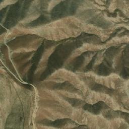 Satellite imagery of Ogad Manja, AF