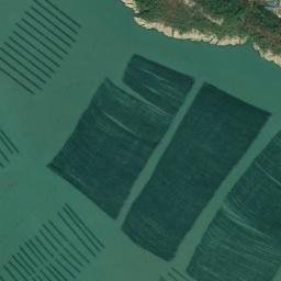 Satellite imagery of Mangji-gak, KR