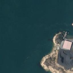 Satellite imagery of Shishidono Hana, JP