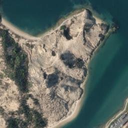 Satellite imagery of Omoishino Hana, JP