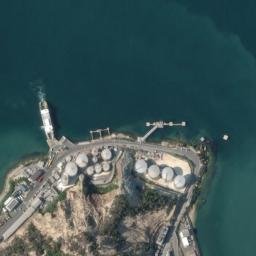 Satellite imagery of Omoishino Hana, JP