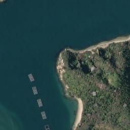 Satellite imagery of survey_point, JP