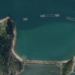Satellite imagery of survey_point, JP