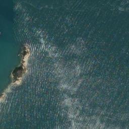 Satellite imagery of Arasakino Hana, JP