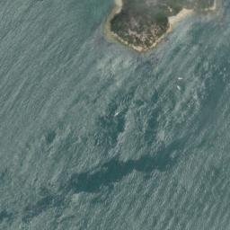 Satellite imagery of Naka-hana, JP
