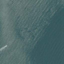 Satellite imagery of Ushirotobi Saki, JP