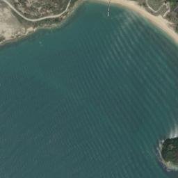 Satellite imagery of Daddaga Hana, JP