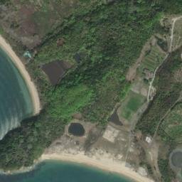 Satellite imagery of Daddaga Hana, JP