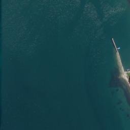 Satellite imagery of Tobi Zaki, JP