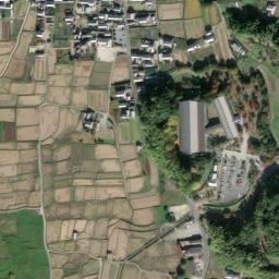 Satellite imagery of boundary_stone, JP